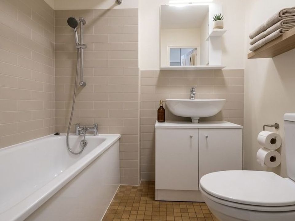 Studio i Étampes, Essonne - foto 3