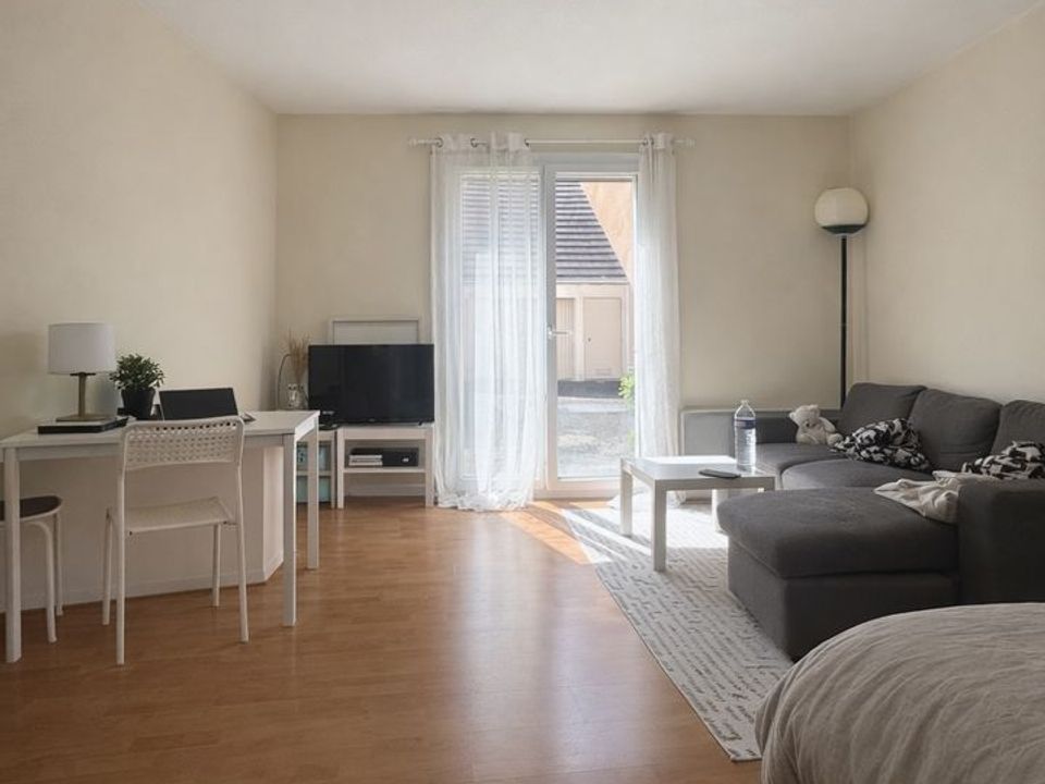 Studio i Étampes, Essonne - foto 4