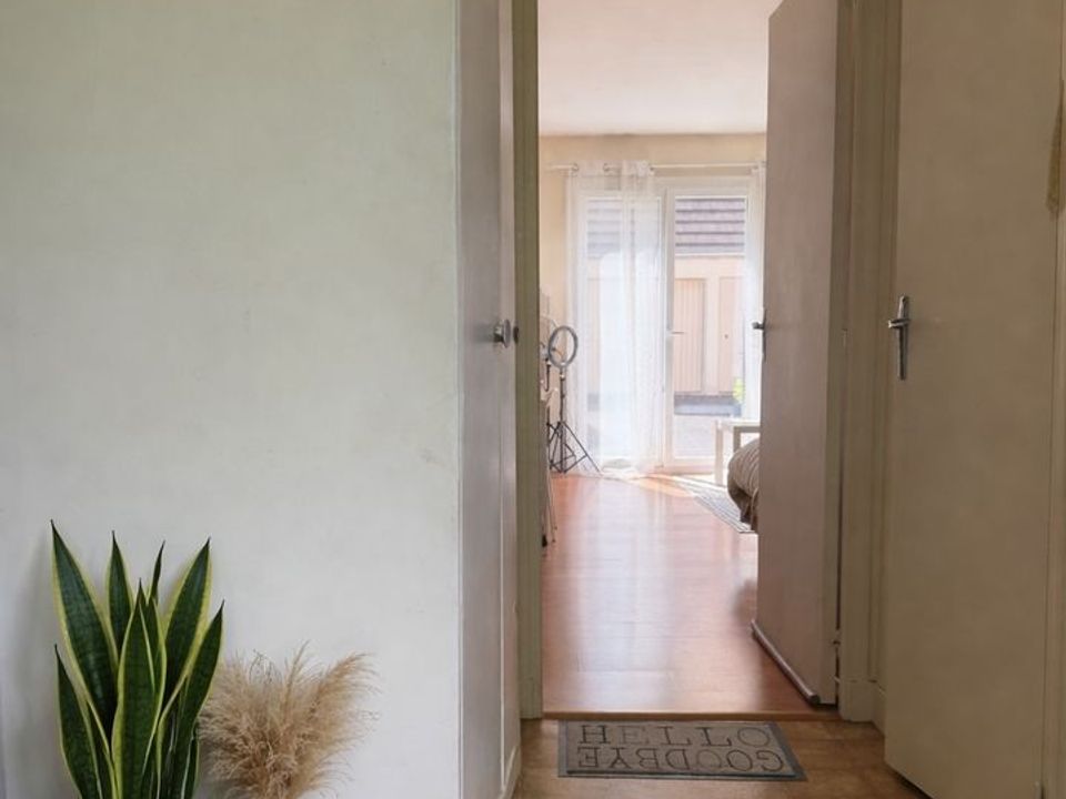 Studio i Étampes, Essonne - foto 5