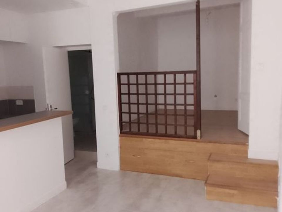 Lejlighed i Toulon, Var - foto 1