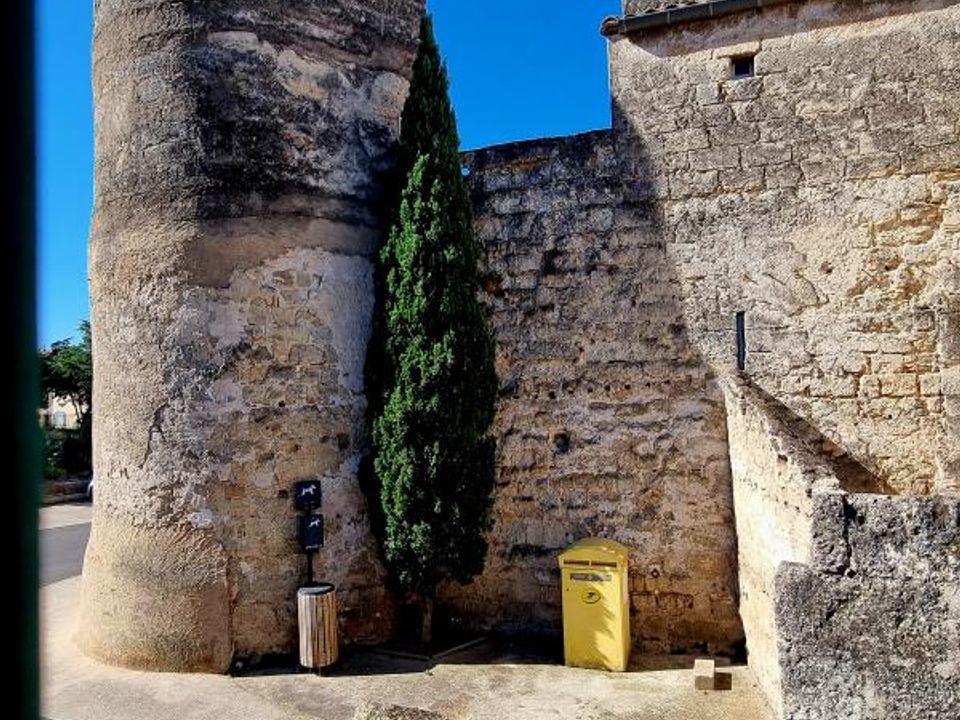 Land in Pouzols, Herault - photo 3