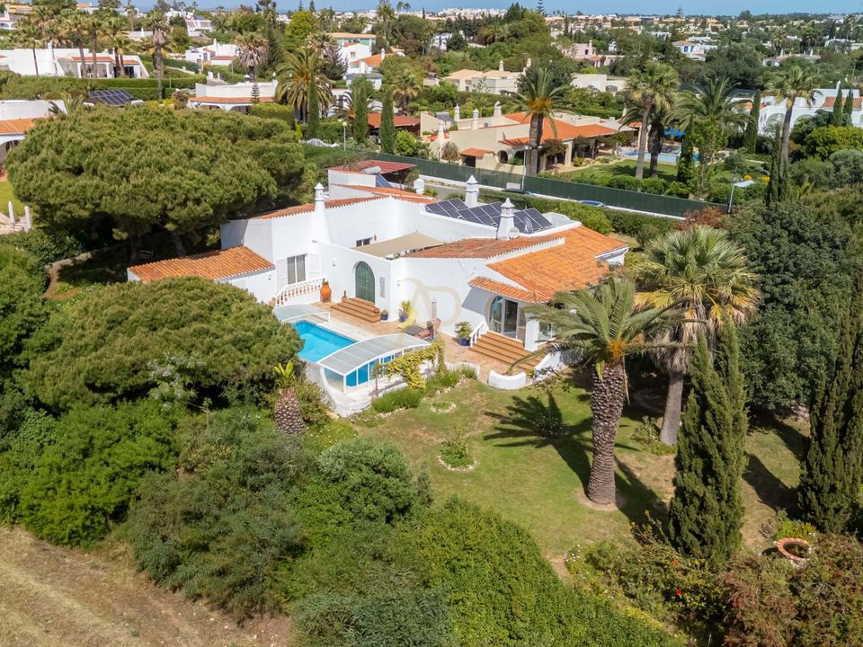 Villa i Carvoeiro, Faro - foto 2
