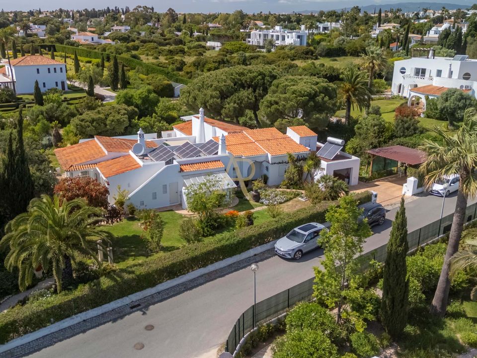 Villa i Carvoeiro, Faro - foto 3
