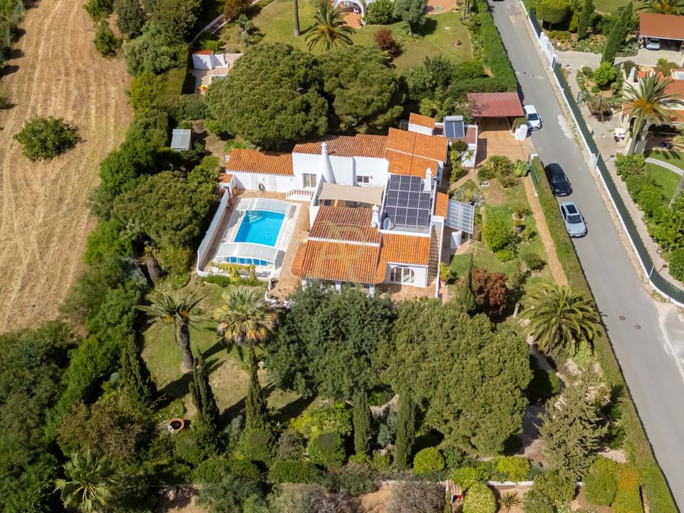 Villa i Carvoeiro, Faro - foto 4