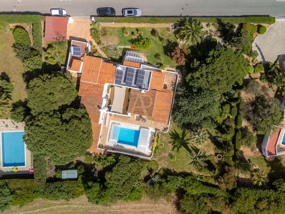 Villa i Carvoeiro, Faro - foto 5