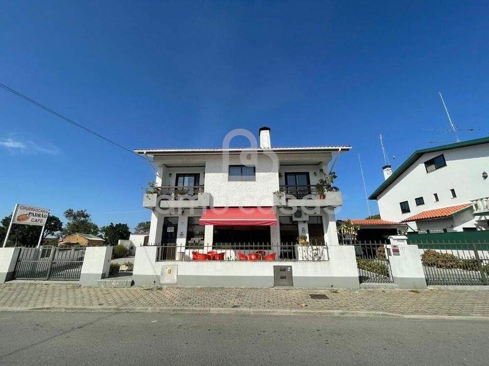 Erhvervsejendom i Estarreja, Aveiro - foto 1