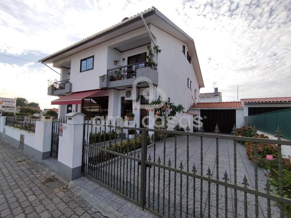 Erhvervsejendom i Estarreja, Aveiro - foto 3