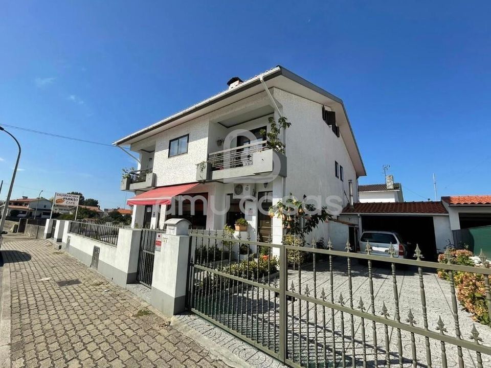 Erhvervsejendom i Estarreja, Aveiro - foto 4