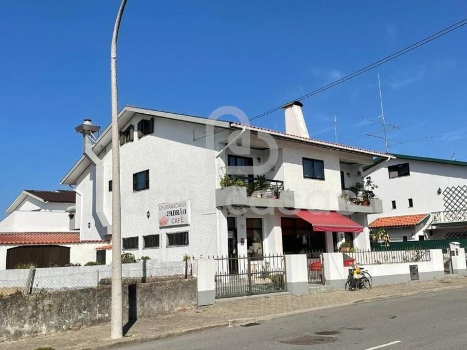 Erhvervsejendom i Estarreja, Aveiro - foto 5