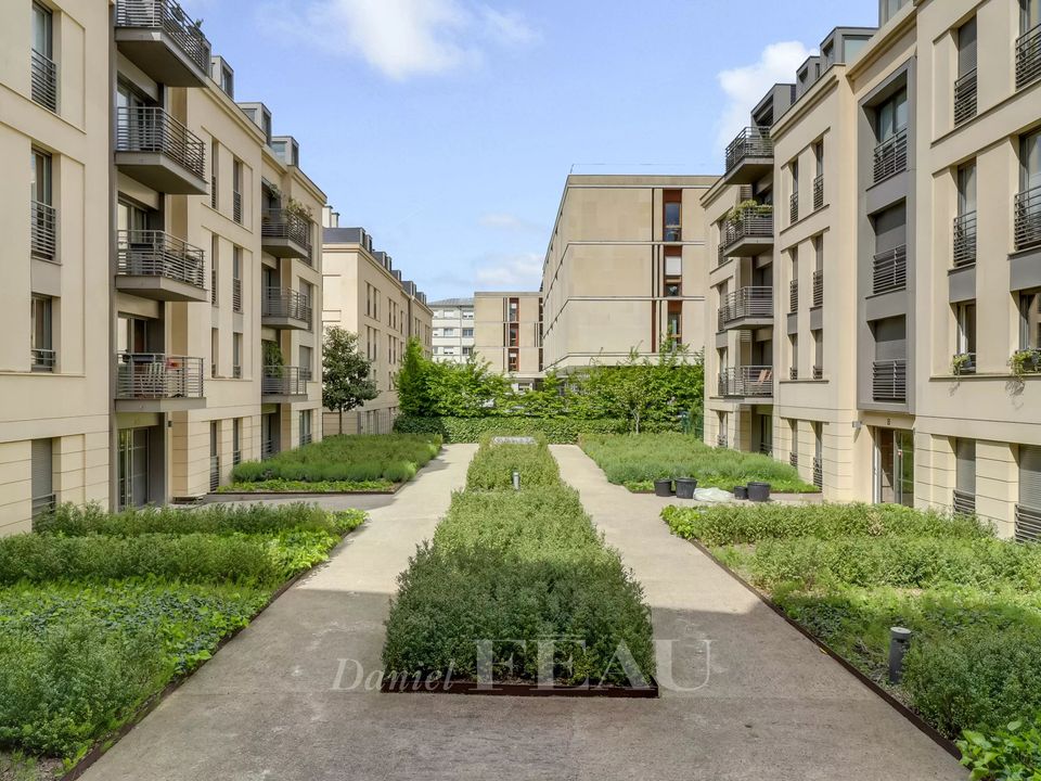 Lejlighed i Versailles, Yvelines - foto 1
