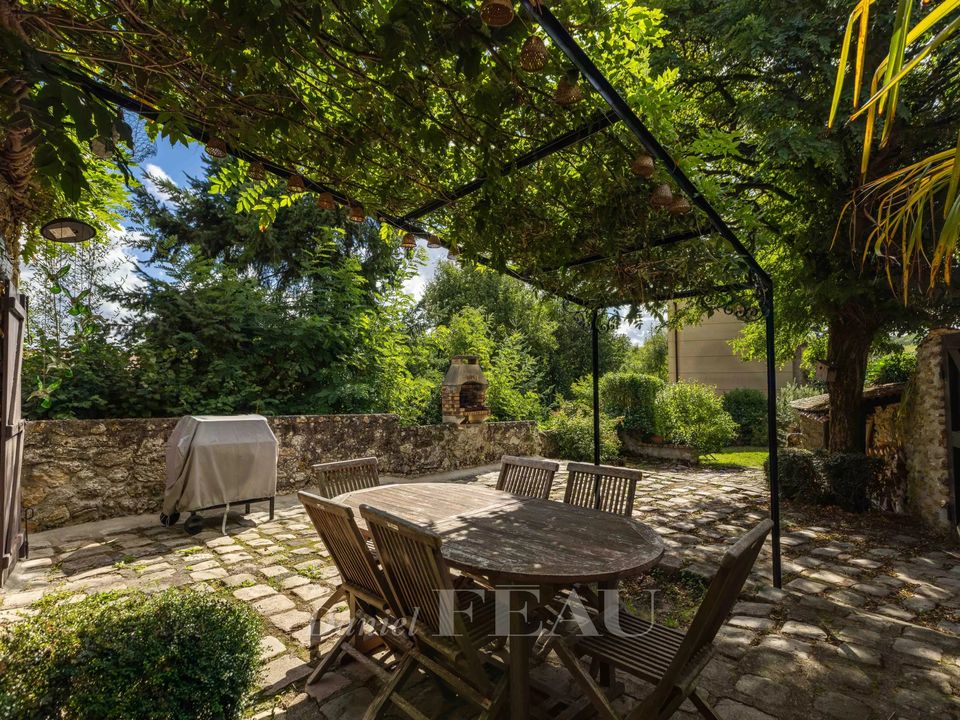 Haus in Guyancourt, Yvelines - Foto 4