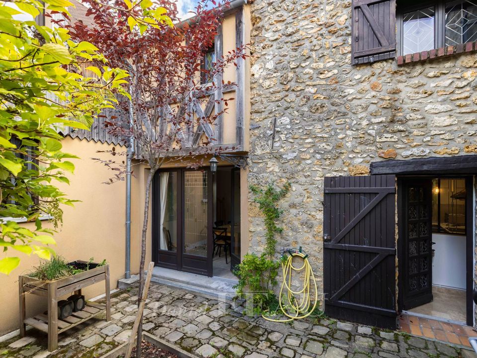 Haus in Guyancourt, Yvelines - Foto 5