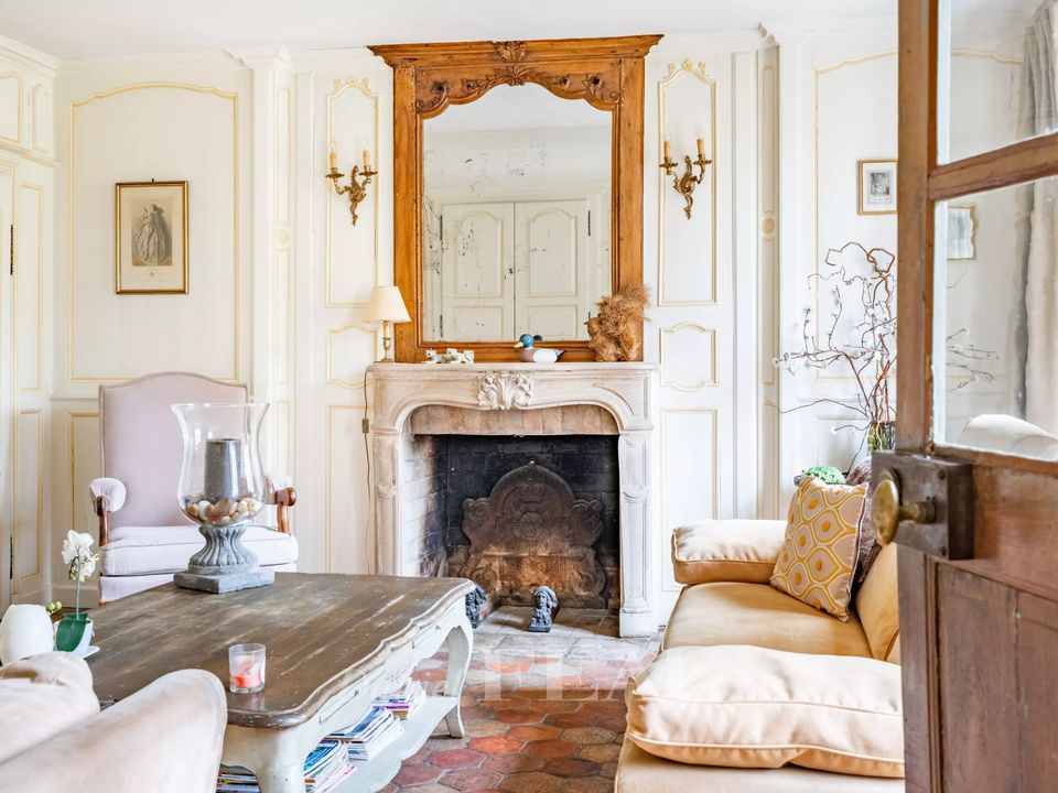 Villa i Montfort-l'Amaury, Yvelines - foto 2