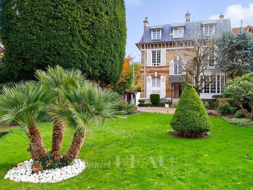 Villa i Versailles, Yvelines - foto 1