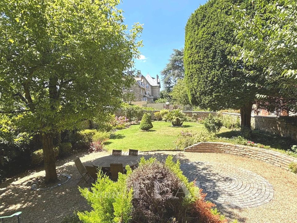 Villa i Versailles, Yvelines - foto 2