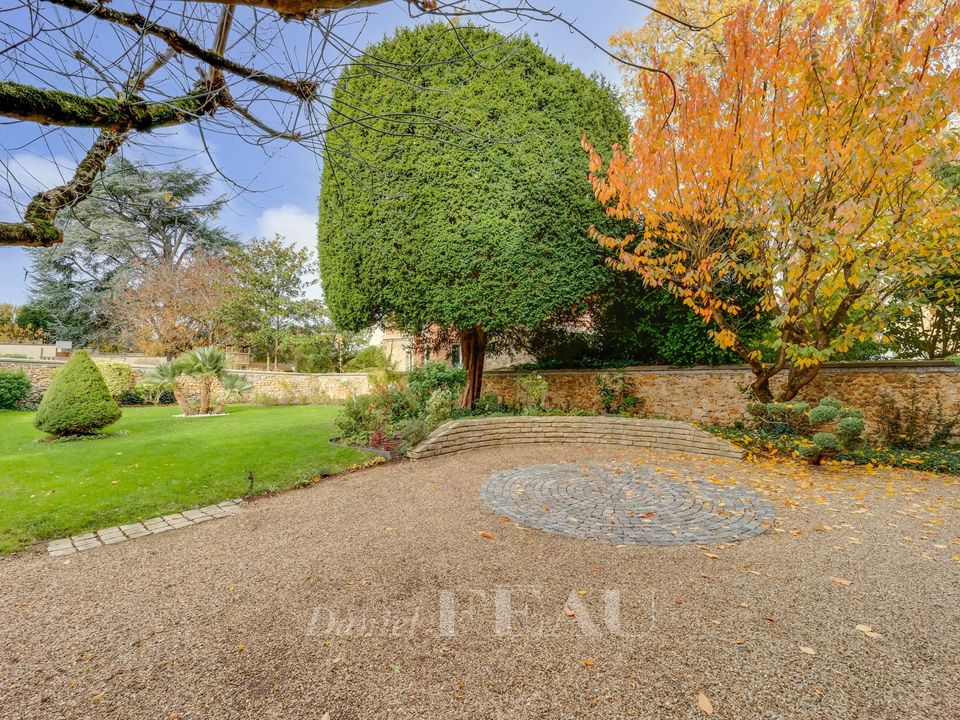 Villa i Versailles, Yvelines - foto 4