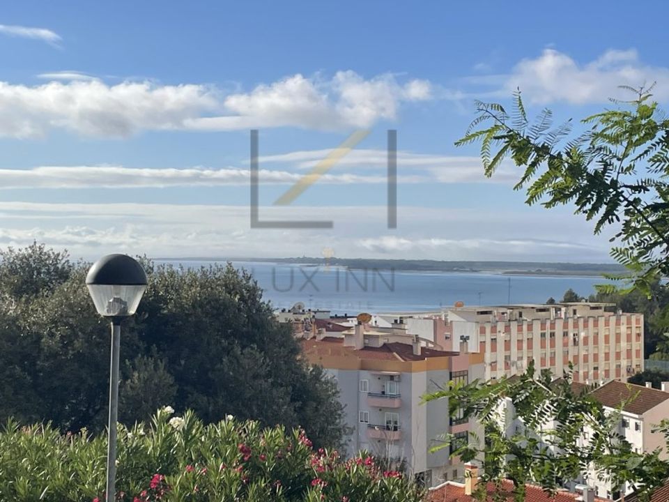 Lejlighed i Setubal, Setubal - foto 1