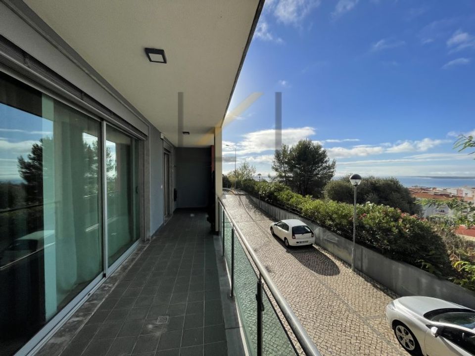 Lejlighed i Setubal, Setubal - foto 2