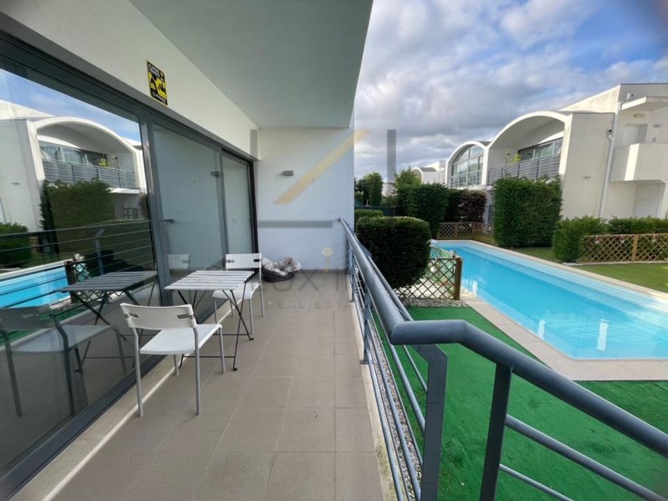 Lejlighed i Quinta do Anjo, Setubal - foto 1
