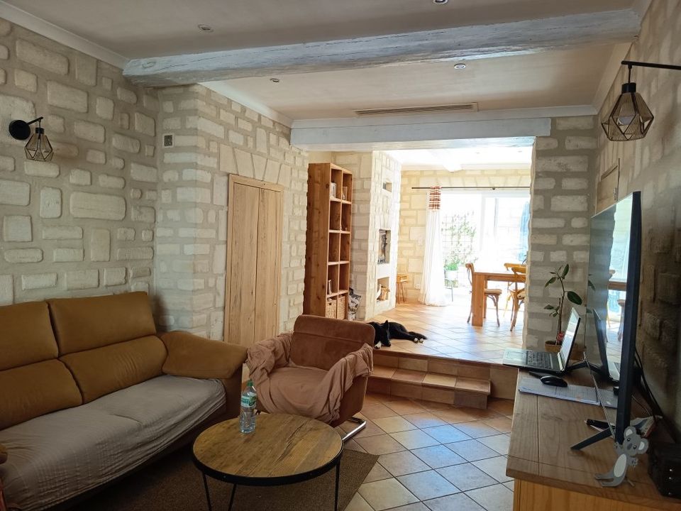 Byhus i Beaucaire, Gard - foto 2