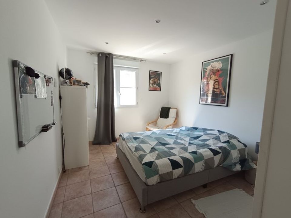 Byhus i Beaucaire, Gard - foto 5