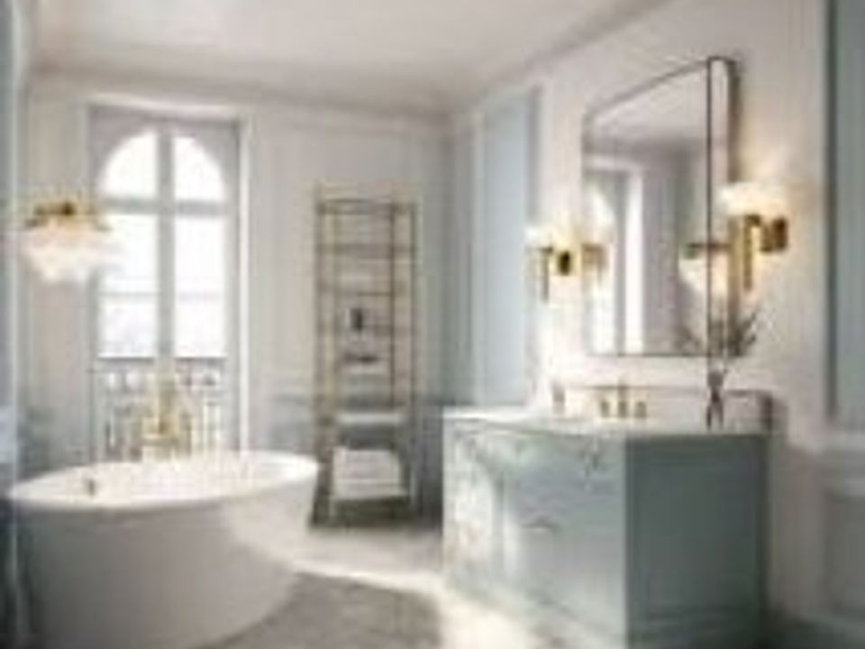 Lejlighed i Paris, Paris - foto 4