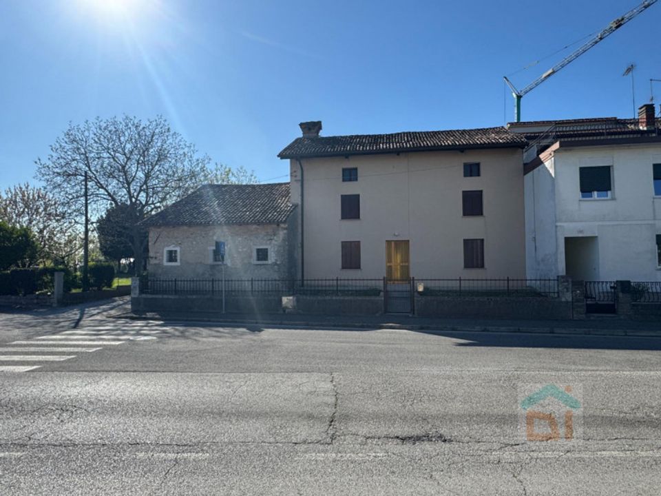 Rekkehus i San Vito al Torre, Udine - bilde 1