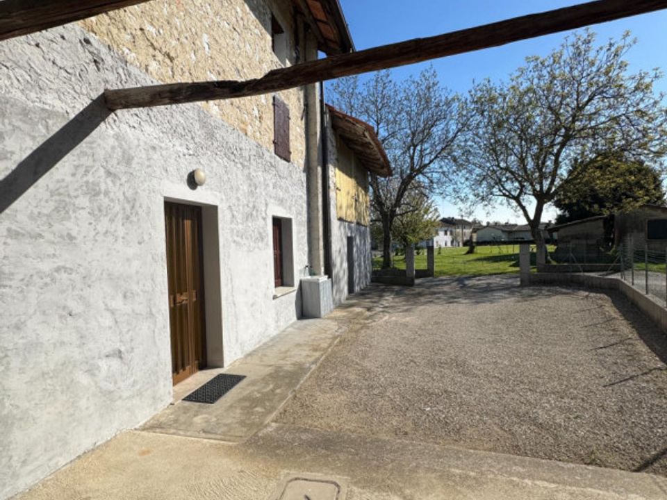Rekkehus i San Vito al Torre, Udine - bilde 2