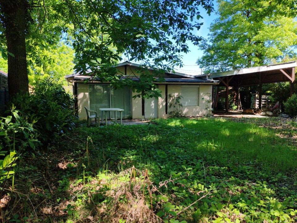 Villa i Nargis, Loiret - bilde 1