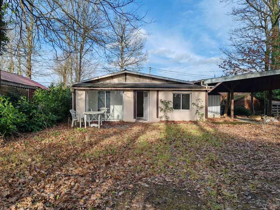 Villa i Nargis, Loiret - bilde 2