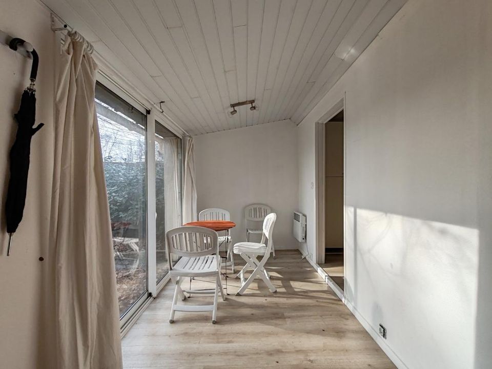 Villa i Nargis, Loiret - bilde 5