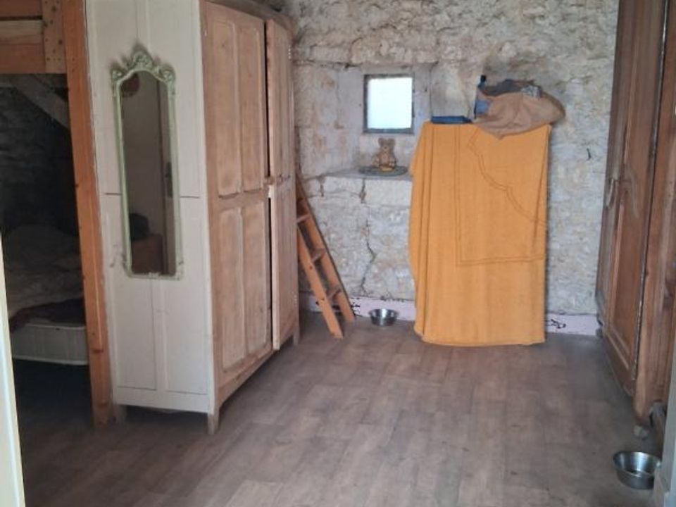 Villa i Merigny, Indre - foto 2