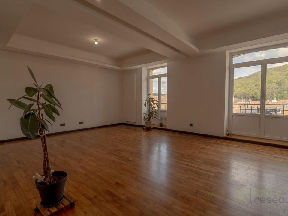 Lejlighed i Longuyon, Meurthe-et-Moselle - foto 2
