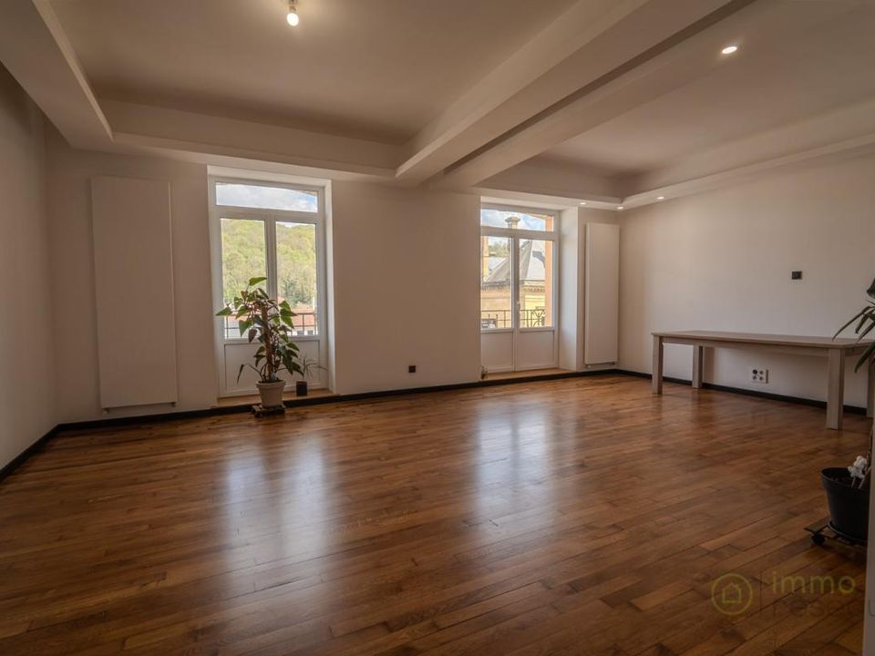 Lejlighed i Longuyon, Meurthe-et-Moselle - foto 3