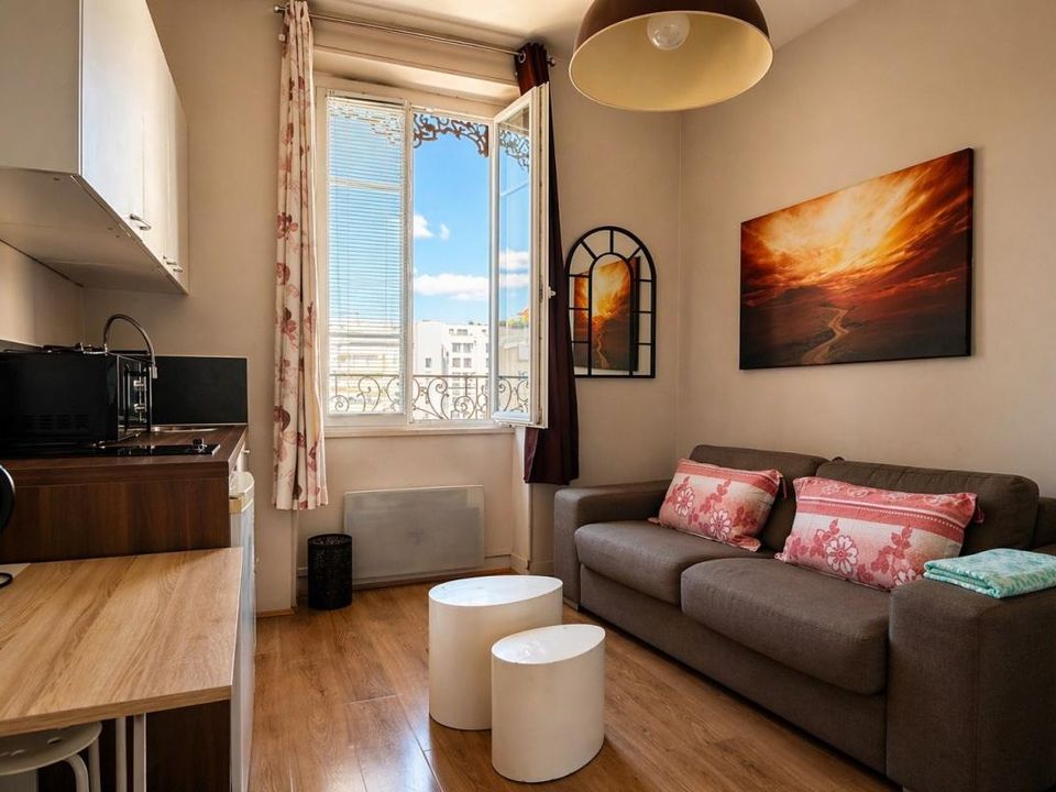 Studio i Lyon, Rhone - foto 1