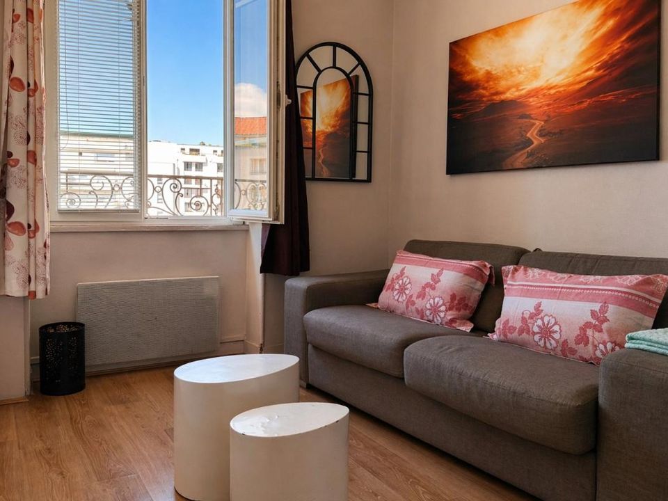 Studio i Lyon, Rhone - foto 2