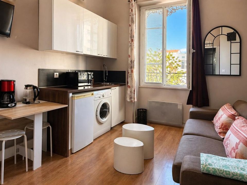 Studio i Lyon, Rhone - foto 3