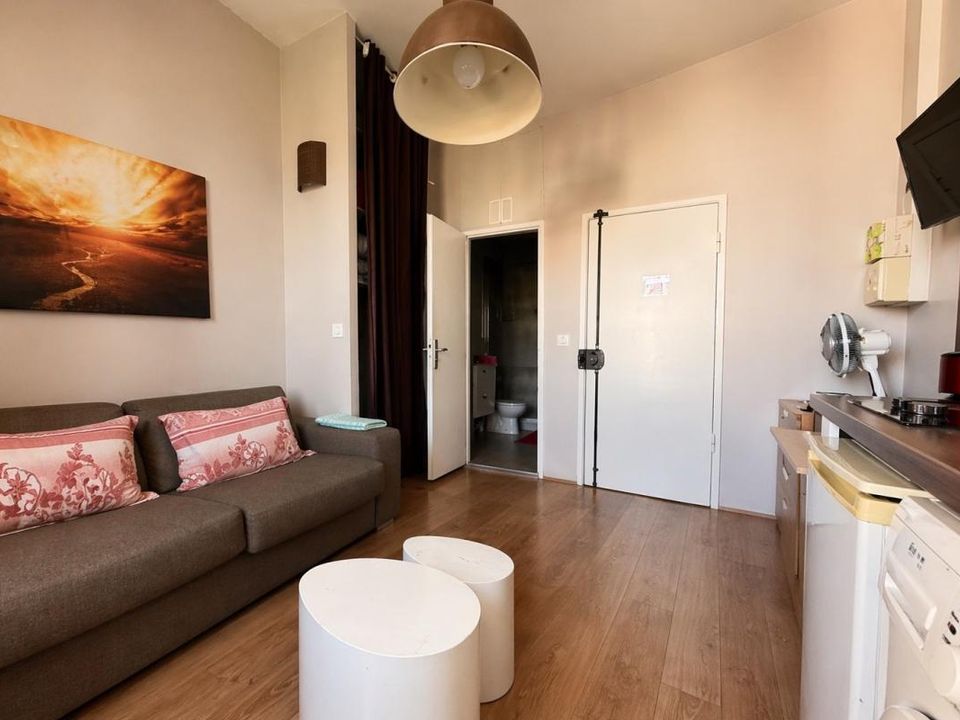 Studio i Lyon, Rhone - foto 4