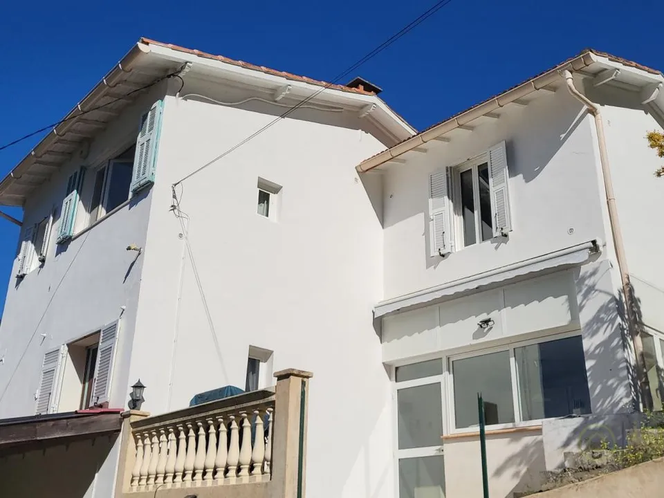 Villa i Menton, Alpes-Maritimes - foto 1