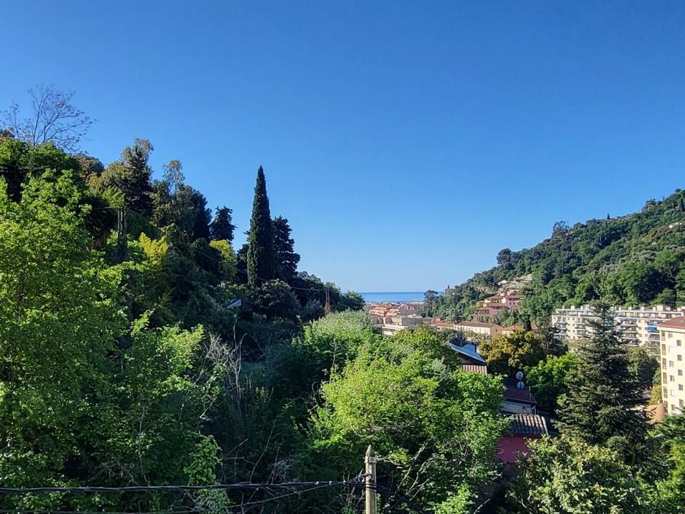 Villa i Menton, Alpes-Maritimes - foto 3