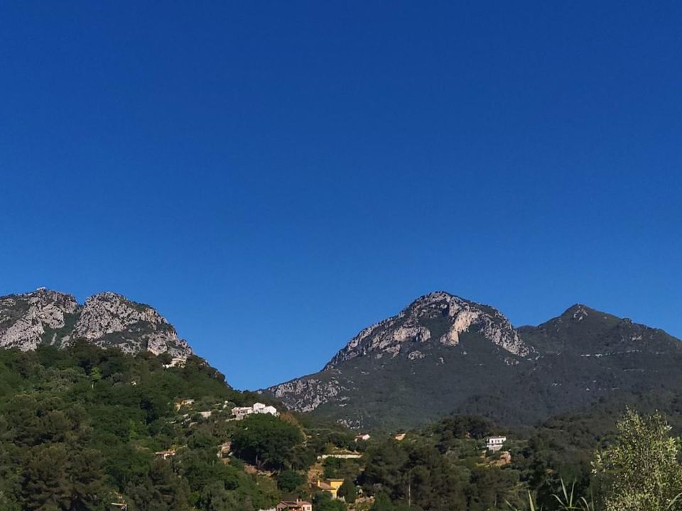 Villa i Menton, Alpes-Maritimes - foto 4