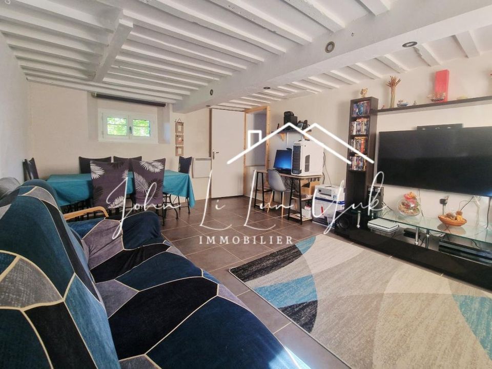 Villa i Bethemont-la-Foret, Val-d'Oise - foto 2