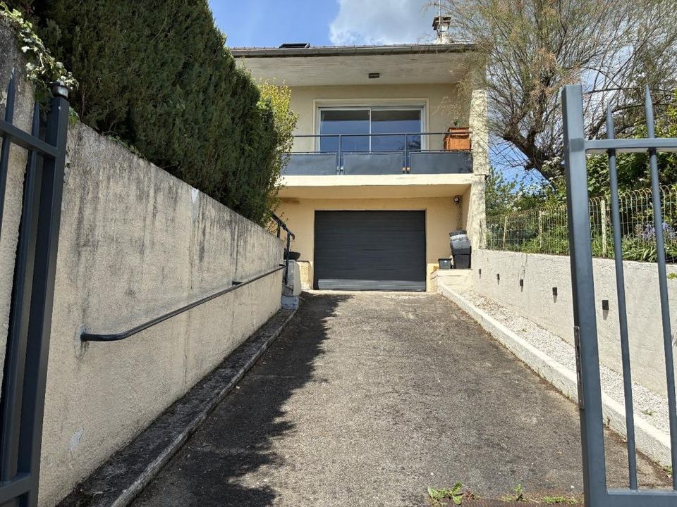 Villa i Juziers, Yvelines - foto 1
