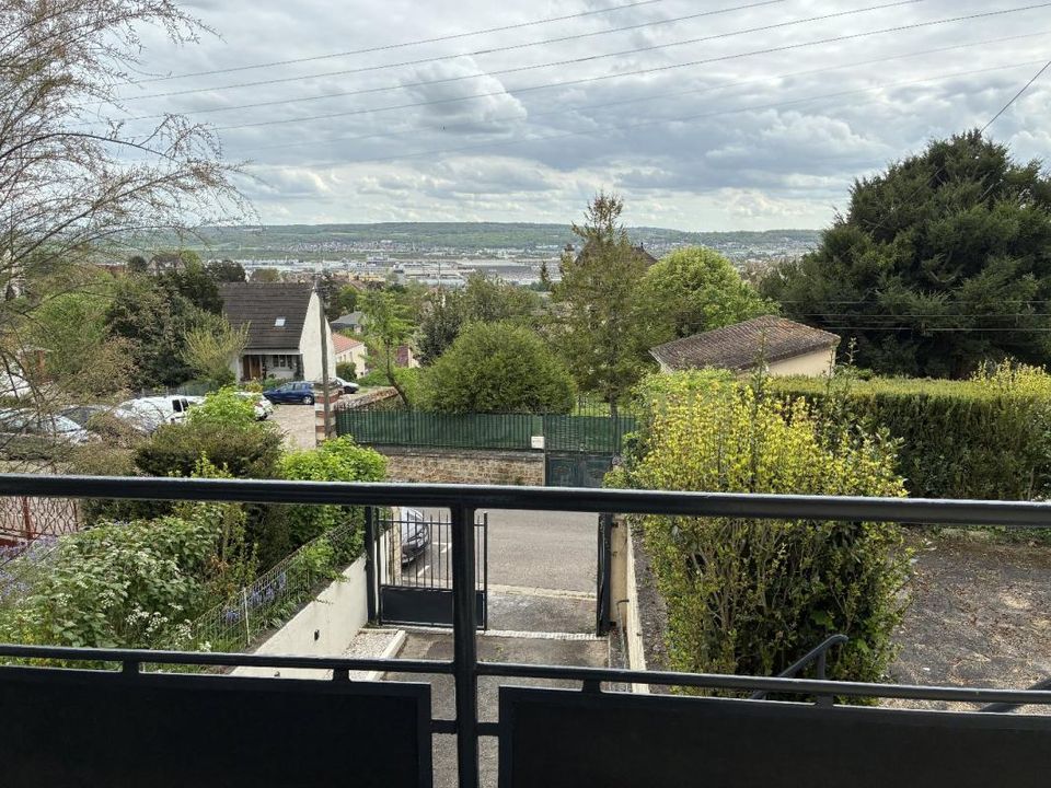 Villa i Juziers, Yvelines - foto 2