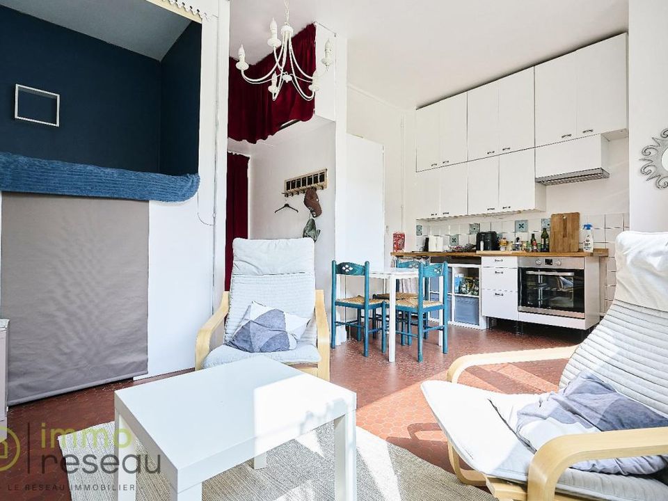 Lejlighed i Lille, Nord - foto 3