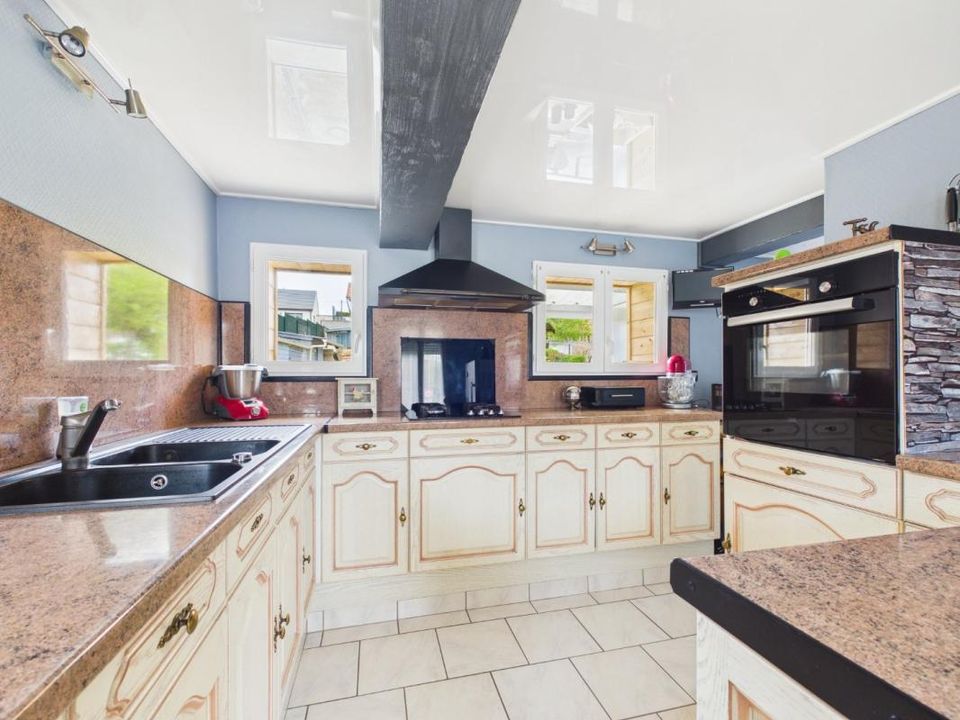 Villa en Rogy, Somme - foto 1