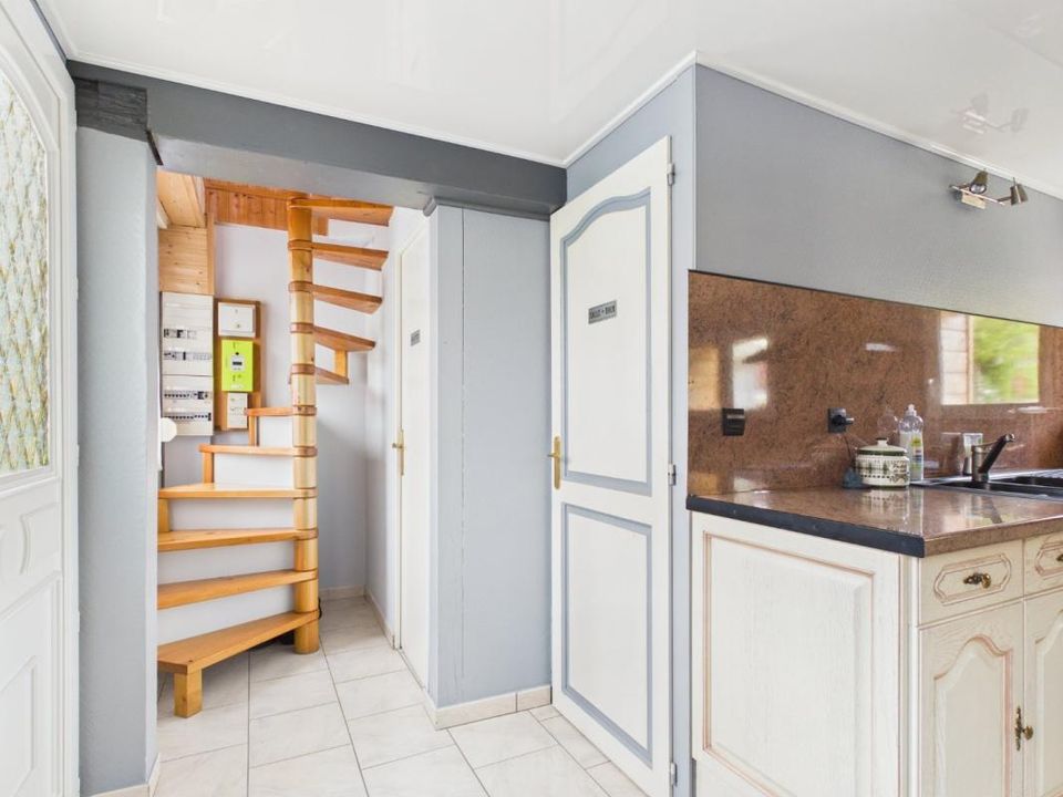 Villa en Rogy, Somme - foto 2