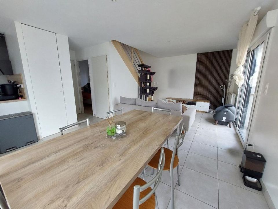 Villa i Ploermel, Morbihan - foto 1
