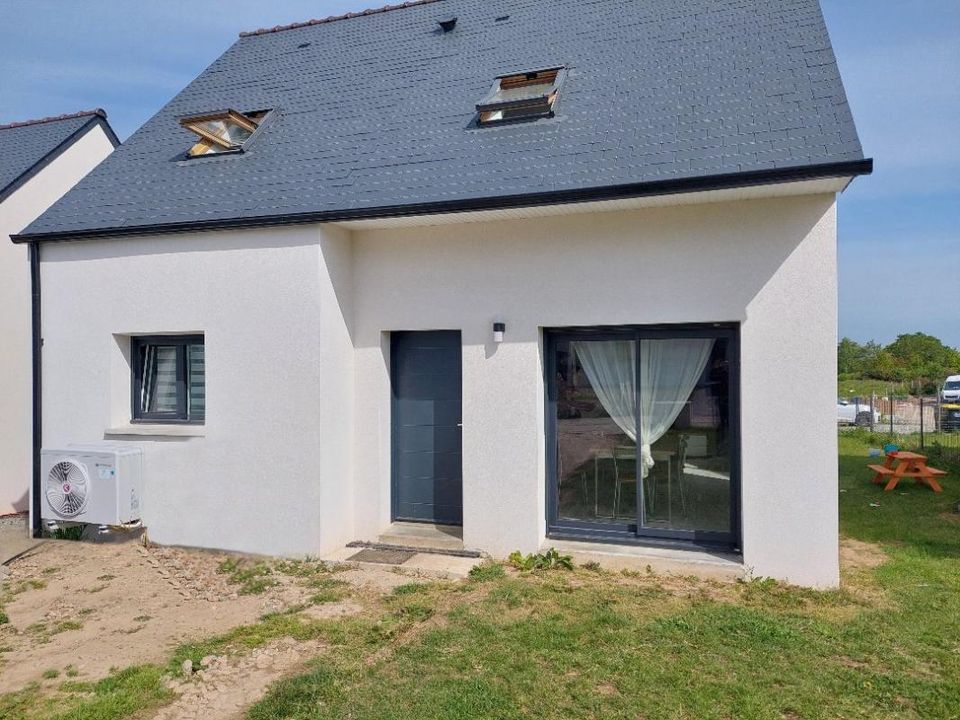 Villa i Ploermel, Morbihan - foto 2