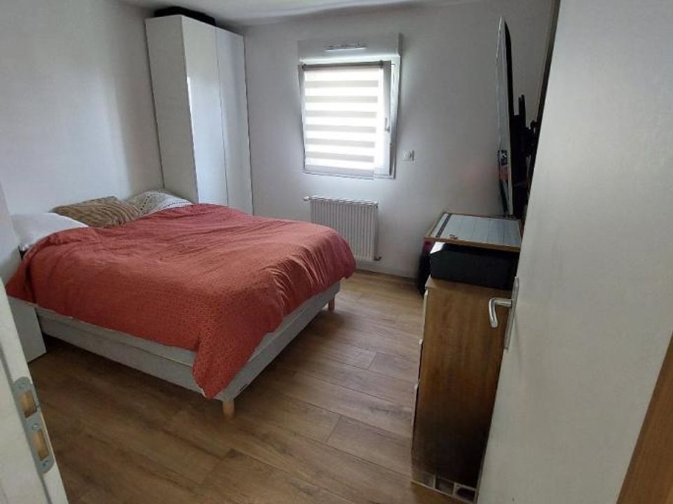 Villa i Ploermel, Morbihan - foto 3